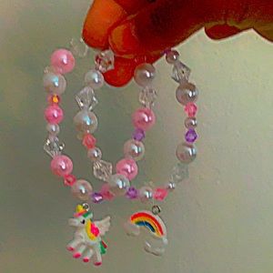 Rainbow’s and unicorn